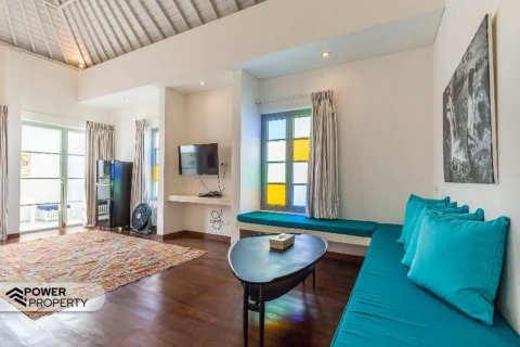 Вилла с 3 спальнями в Seminyak, Бадунг,  № 9132 7