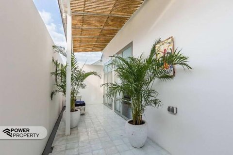 Вилла с 3 спальнями в Seminyak, Бадунг,  № 9132 10