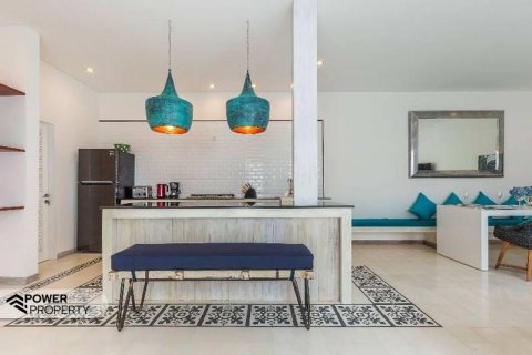Вилла с 3 спальнями в Seminyak, Бадунг,  № 9132 27