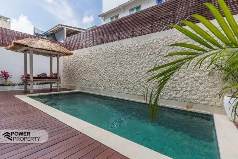 Вилла с 3 спальнями в Seminyak, Бадунг,  № 9132 2