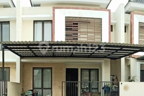 Дом с 3 спальнями в Джакарта,  № 9136 5