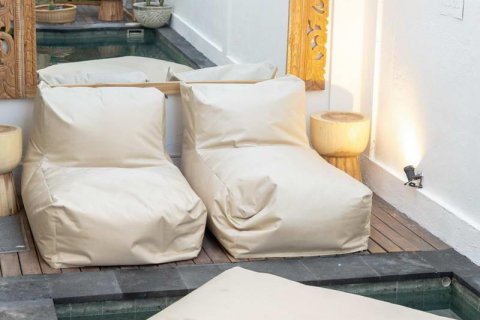 2 bedrooms Villa in Canggu, Badung, No. 9134 19