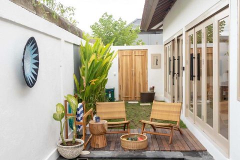 2 bedrooms Villa in Canggu, Badung, No. 9134 20
