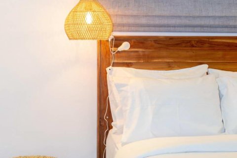 2 bedrooms Villa in Canggu, Badung, No. 9134 28