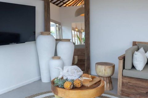 2 bedrooms Villa in Canggu, Badung, No. 9134 18
