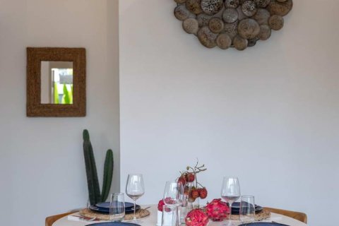 2 bedrooms Villa in Canggu, Badung, No. 9134 11