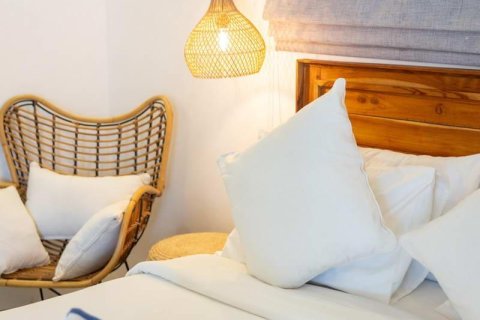 2 bedrooms Villa in Canggu, Badung, No. 9134 21