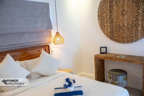 2 bedrooms Villa in Canggu, Badung, No. 9134 2