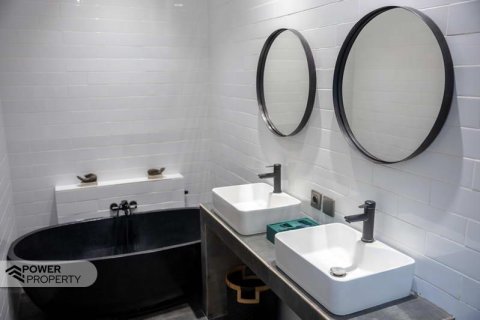 2 bedrooms Villa in Canggu, Badung, No. 9134 3