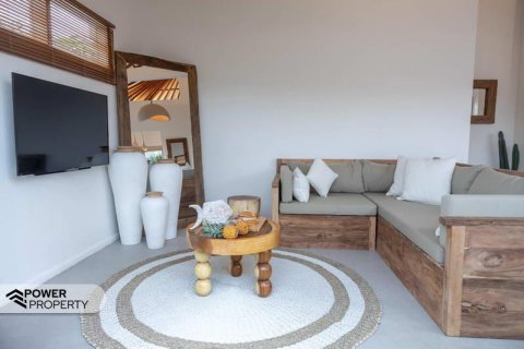 2 bedrooms Villa in Canggu, Badung, No. 9134 14