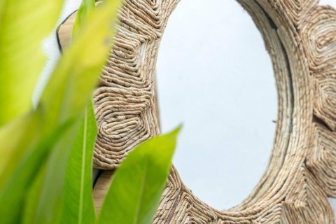 2 bedrooms Villa in Canggu, Badung, No. 9134 12