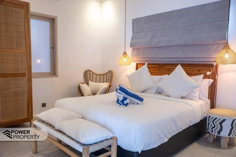 2 bedrooms Villa in Canggu, Badung, No. 9134 6