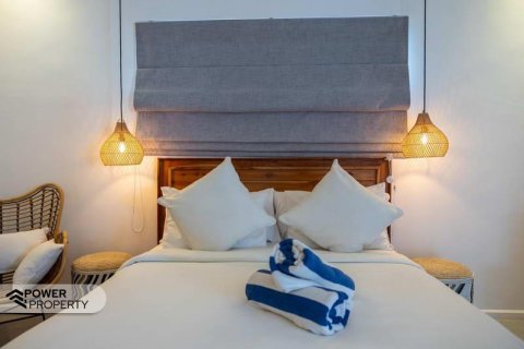 2 bedrooms Villa in Canggu, Badung, No. 9134 4