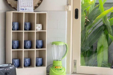 2 bedrooms Villa in Canggu, Badung, No. 9134 27