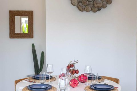 2 bedrooms Villa in Canggu, Badung, No. 9134 13