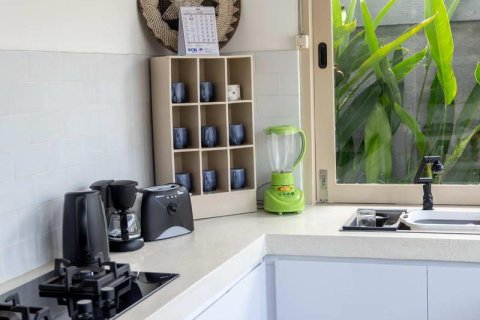 2 bedrooms Villa in Canggu, Badung, No. 9134 24