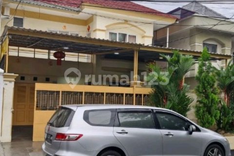 3 bedrooms House in Cengkareng, Jakarta,  No. 9135 5