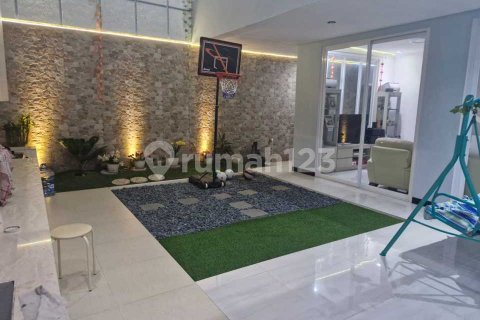 3 bedrooms House in Cengkareng, Jakarta,  No. 9135 3