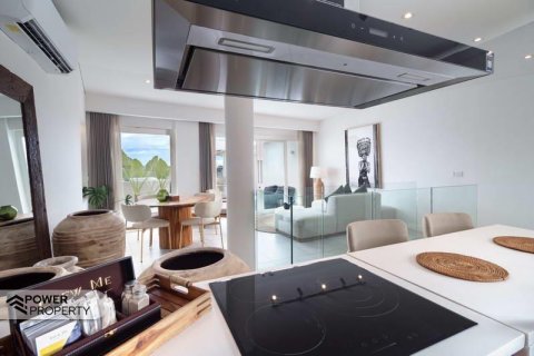 2 bedrooms Villa in Canggu, Badung,  No. 9131 3