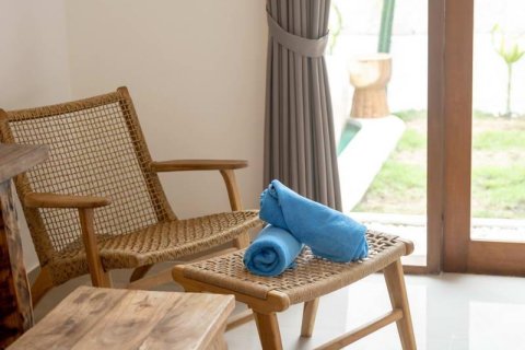 3 bedrooms Villa in Canggu, Badung,  No. 9133 17