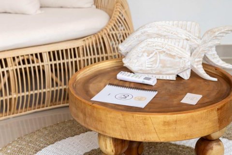 3 bedrooms Villa in Canggu, Badung,  No. 9133 19