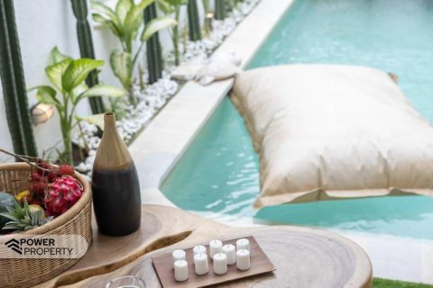 3 bedrooms Villa in Canggu, Badung,  No. 9133 9