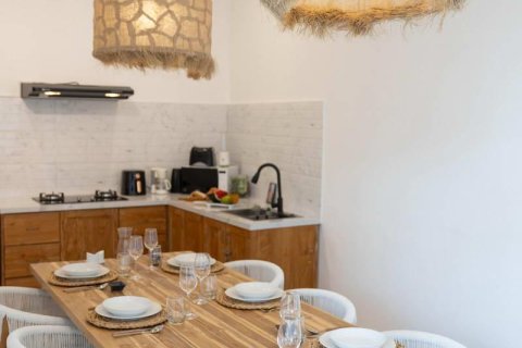 3 bedrooms Villa in Canggu, Badung,  No. 9133 20