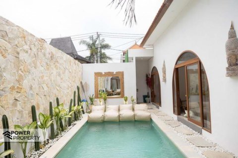 3 bedrooms Villa in Canggu, Badung,  No. 9133 1