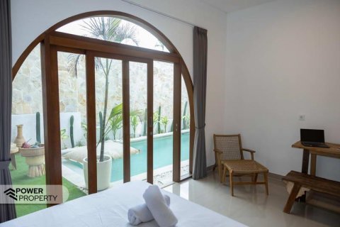 3 bedrooms Villa in Canggu, Badung,  No. 9133 4