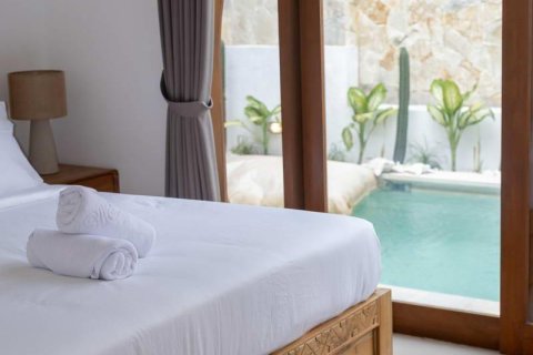 3 bedrooms Villa in Canggu, Badung,  No. 9133 5