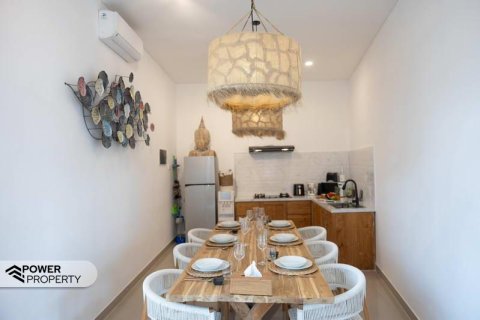 3 bedrooms Villa in Canggu, Badung,  No. 9133 24