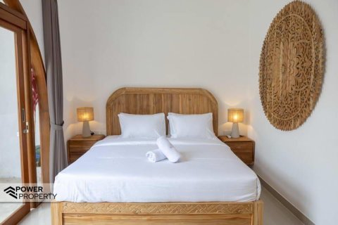 3 bedrooms Villa in Canggu, Badung,  No. 9133 12