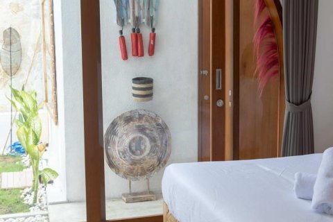 3 bedrooms Villa in Canggu, Badung,  No. 9133 15