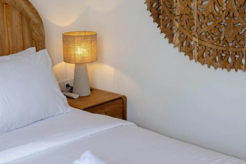 3 bedrooms Villa in Canggu, Badung,  No. 9133 18