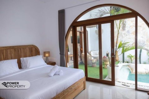 3 bedrooms Villa in Canggu, Badung,  No. 9133 27