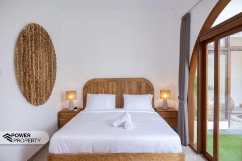 3 bedrooms Villa in Canggu, Badung,  No. 9133 25