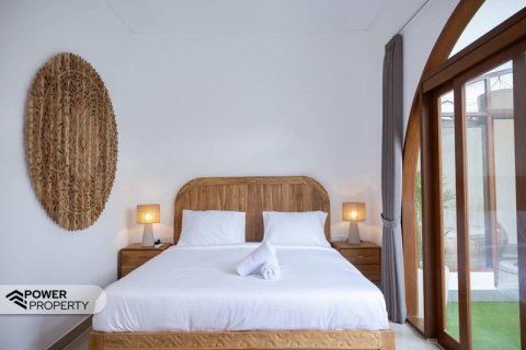 3 bedrooms Villa in Canggu, Badung,  No. 9133 22