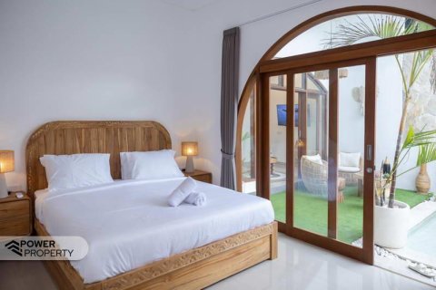 3 bedrooms Villa in Canggu, Badung,  No. 9133 2