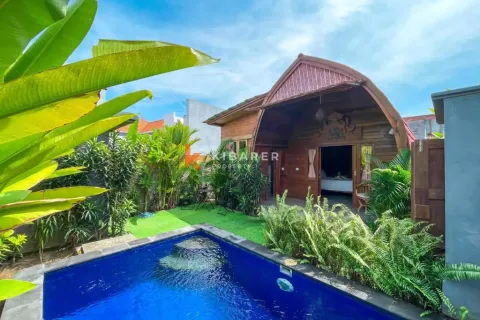 1 bedroom Villa in South Denpasar, Denpasar, Indonesia No. 11926