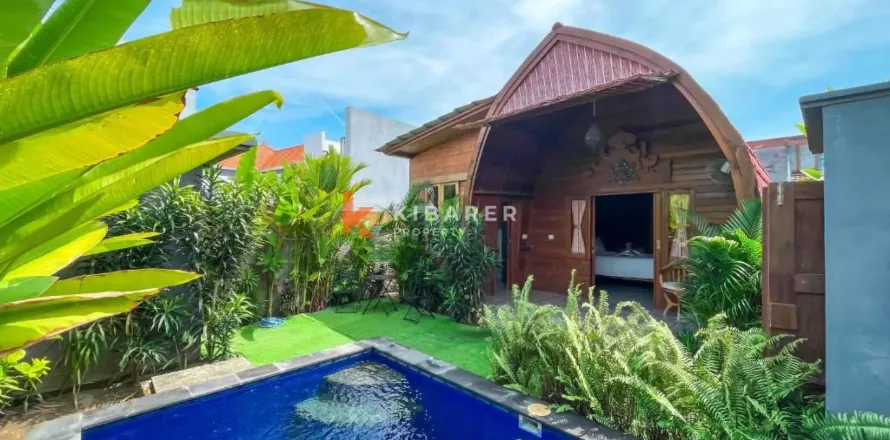 1 bedroom Villa in South Denpasar, Denpasar, Indonesia No. 11926
