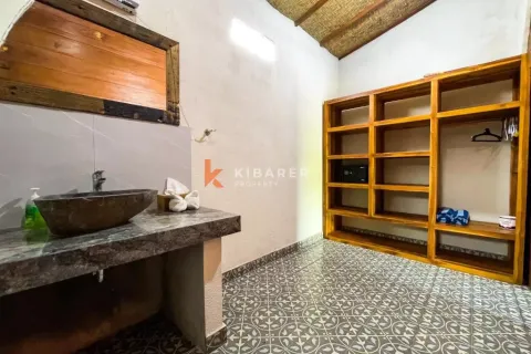1 bedroom Villa in South Denpasar, Denpasar, Indonesia No. 11926 8