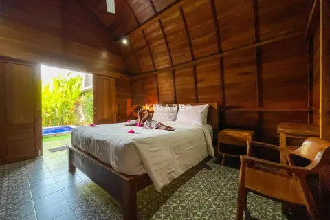 1 bedroom Villa in South Denpasar, Denpasar, Indonesia No. 11926 7