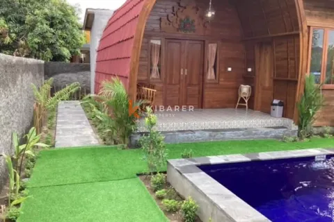 1 bedroom Villa in South Denpasar, Denpasar, Indonesia No. 11926 4