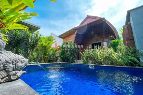 1 bedroom Villa in South Denpasar, Denpasar, Indonesia No. 11926 2