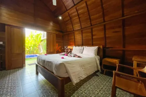 1 bedroom Villa in South Denpasar, Denpasar, Indonesia No. 11926 10