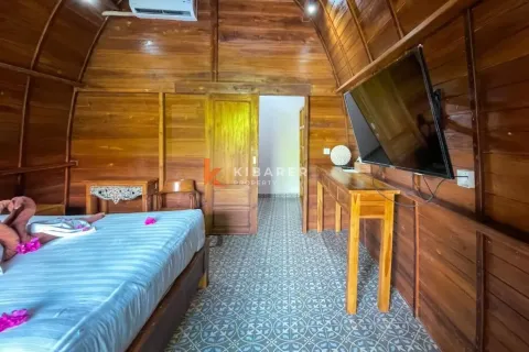1 bedroom Villa in South Denpasar, Denpasar, Indonesia No. 11926 9