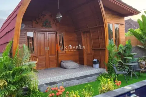 1 bedroom Villa in South Denpasar, Denpasar, Indonesia No. 11926 3