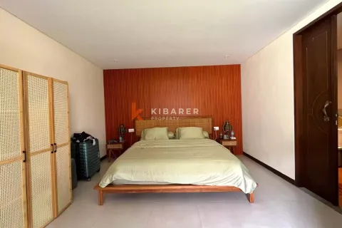 5 bedrooms Villa in Tibubeneng, Badung, Indonesia No. 11932 19