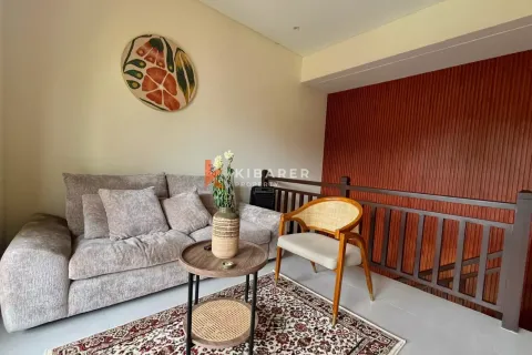 5 bedrooms Villa in Tibubeneng, Badung, Indonesia No. 11932 12