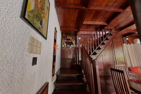 5 bedrooms Villa in Tibubeneng, Badung, Indonesia No. 11932 29